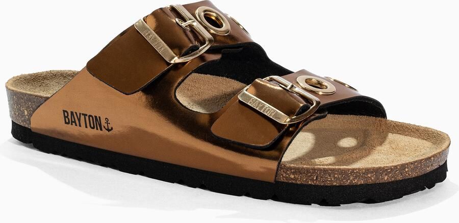 Bayton Muiltjes 'JANNY' brons - Foto 6
