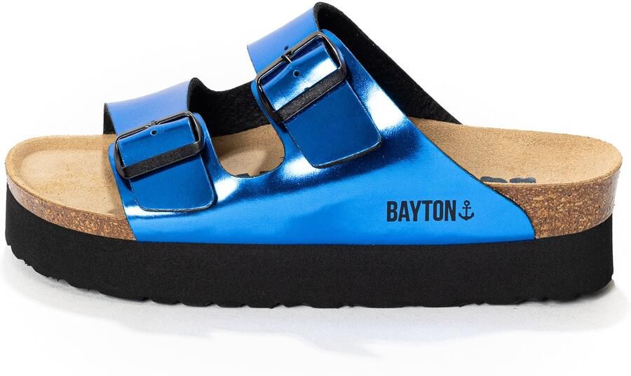Bayton Muiltjes 'JAPET' blauw
