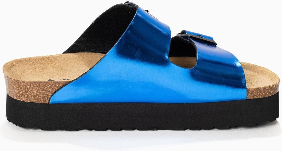 Bayton Muiltjes 'JAPET' blauw - Foto 6