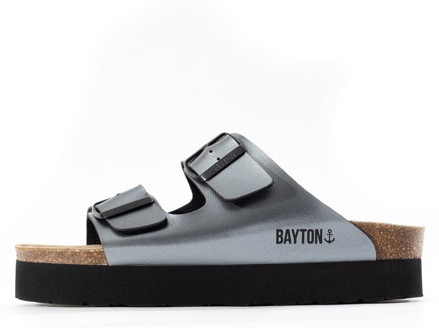 Bayton Muiltjes 'Japet' zilver