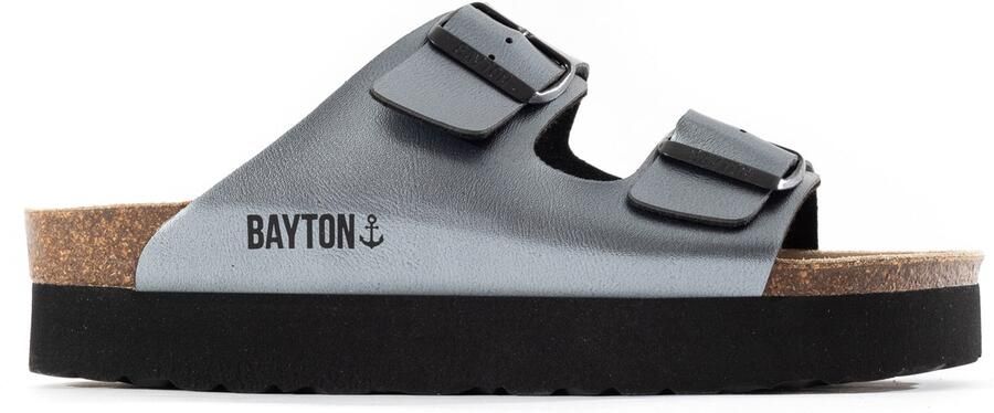Bayton Muiltjes 'Japet' zilver - Foto 6