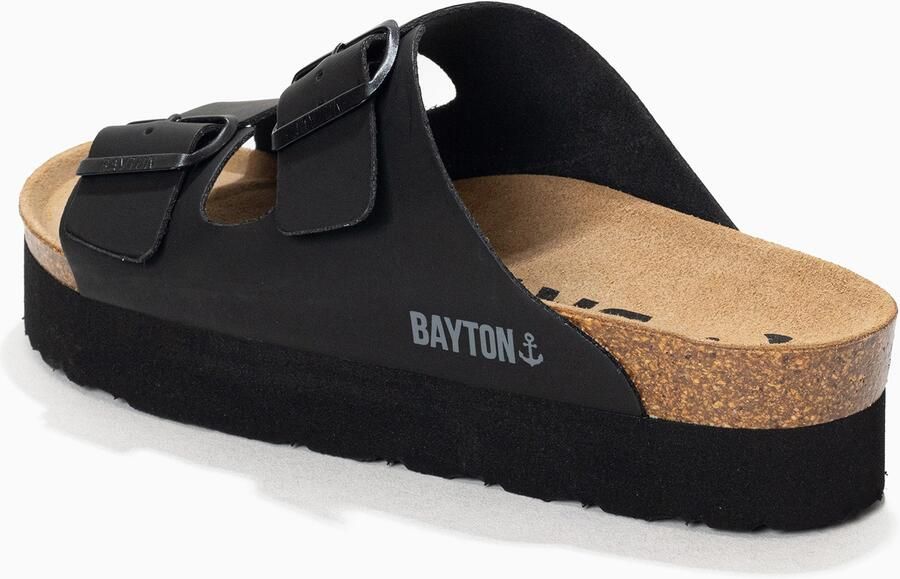 Bayton Muiltjes 'JAPET' zwart - Foto 3