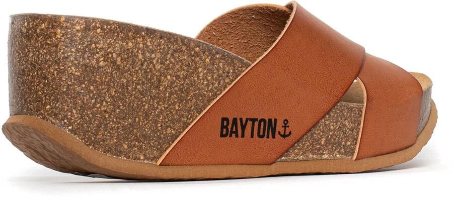 Bayton Muiltjes 'Liverpool' camel - Foto 3