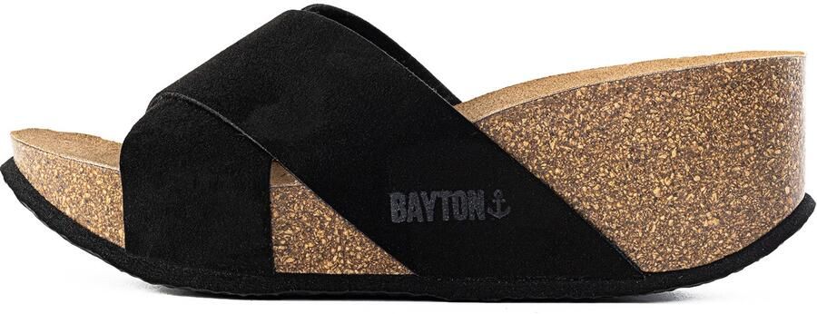 Bayton Muiltjes 'Liverpool' zwart