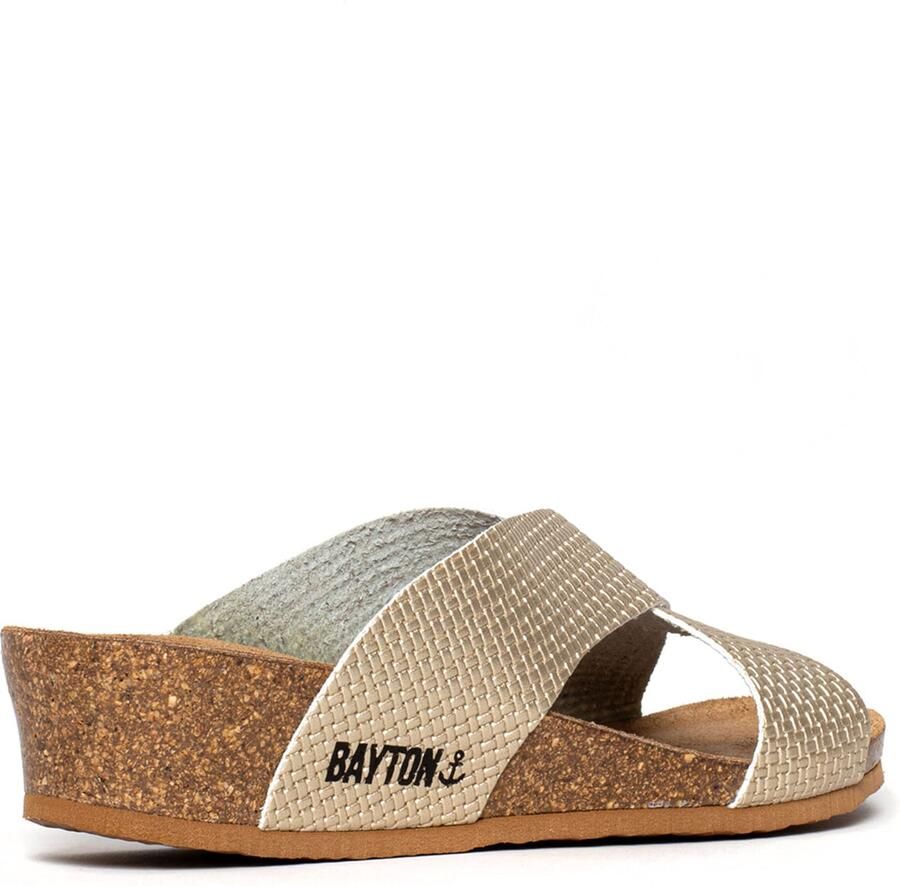 Bayton Muiltjes 'Marta' goud - Foto 2