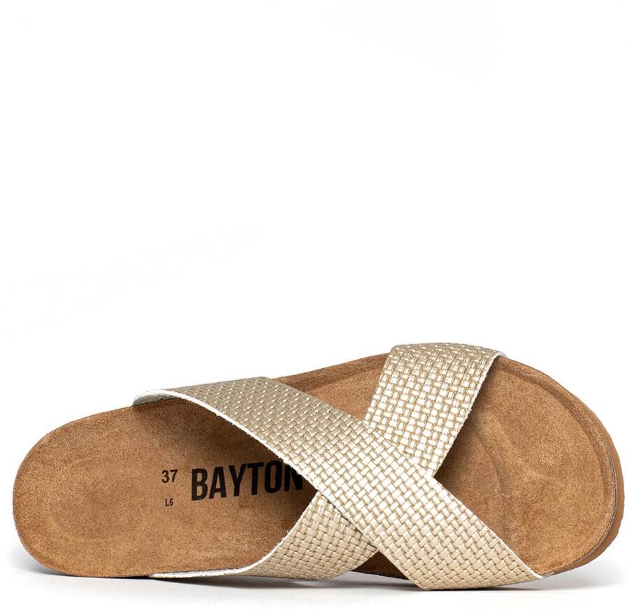 Bayton Muiltjes 'Marta' goud - Foto 3