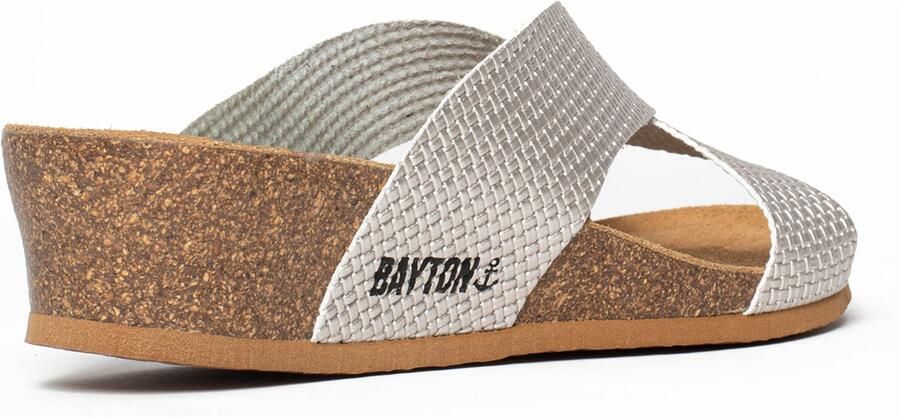 Bayton Muiltjes 'Marta' zilver - Foto 2