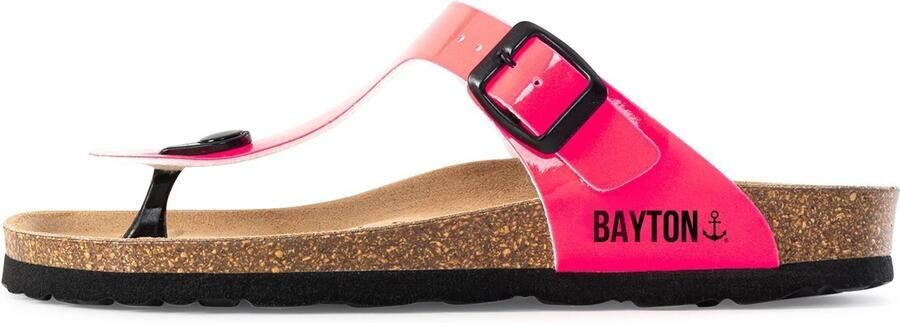 Bayton Muiltjes 'Mercure' neonroze