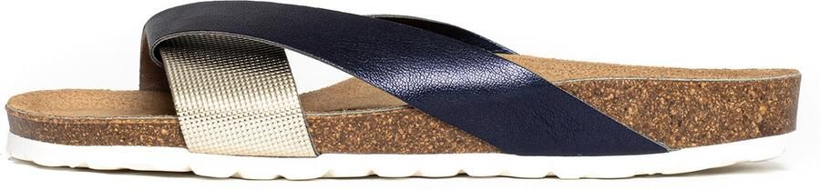 Bayton Muiltjes 'Mildura' beige bruin zwart
