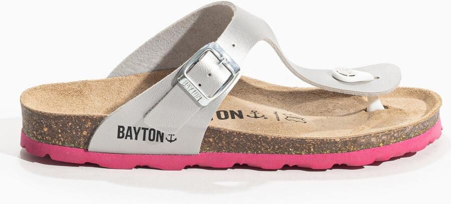 Bayton Muiltjes 'Miss' zilver - Foto 5