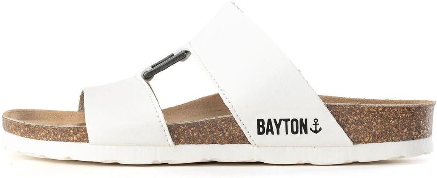 Bayton Muiltjes 'Navia' zwart wit