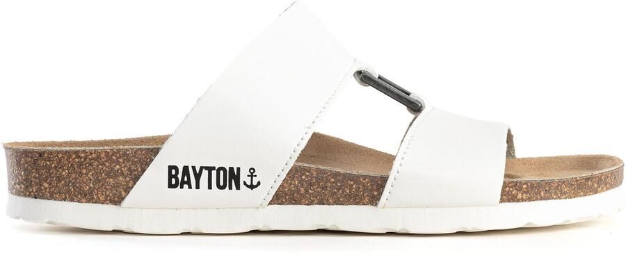 Bayton Muiltjes 'Navia' zwart wit - Foto 5