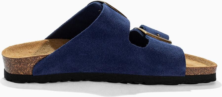 Bayton Muiltjes navy donkerblauw - Foto 6