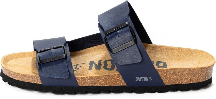 Bayton Muiltjes navy