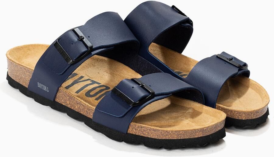 Bayton Muiltjes navy - Foto 3