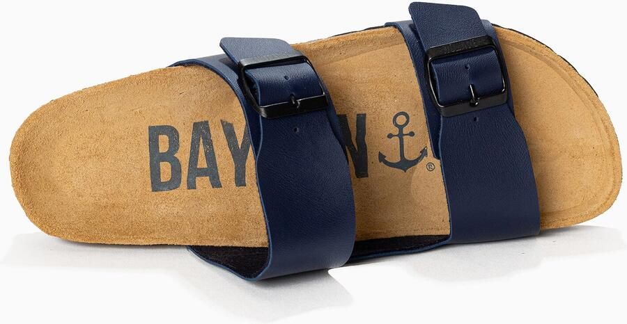 Bayton Muiltjes navy - Foto 5