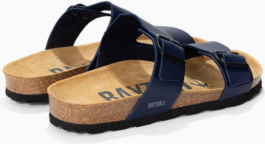 Bayton Muiltjes navy - Foto 4