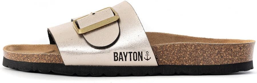 Bayton Muiltjes 'Orense' brons - Foto 1