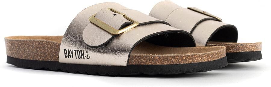 Bayton Muiltjes 'Orense' brons - Foto 6