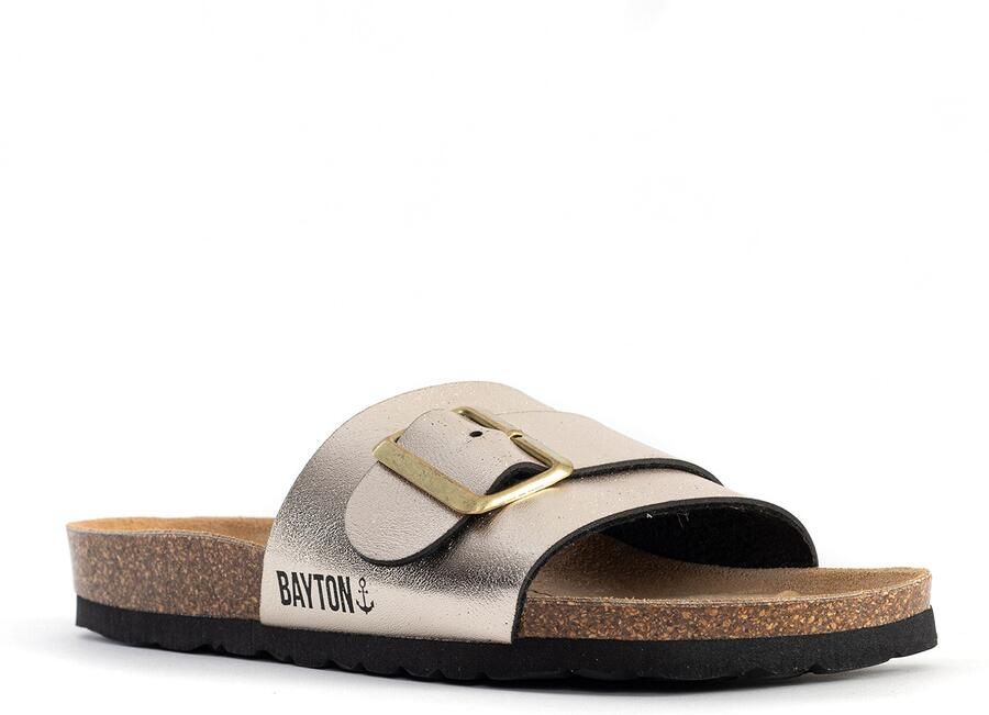 Bayton Muiltjes 'Orense' brons - Foto 3