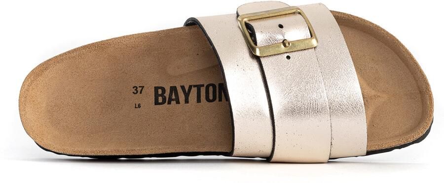 Bayton Muiltjes 'Orense' brons - Foto 4