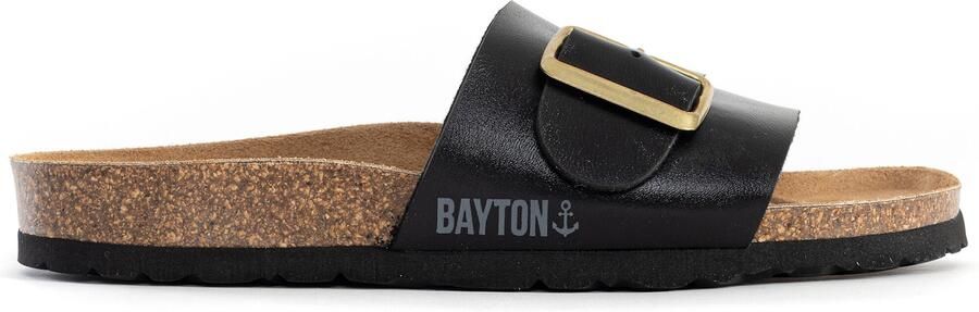 Bayton Muiltjes 'Orense' zwart - Foto 6