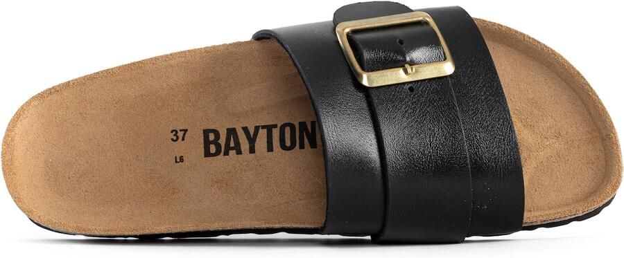 Bayton Muiltjes 'Orense' zwart - Foto 2