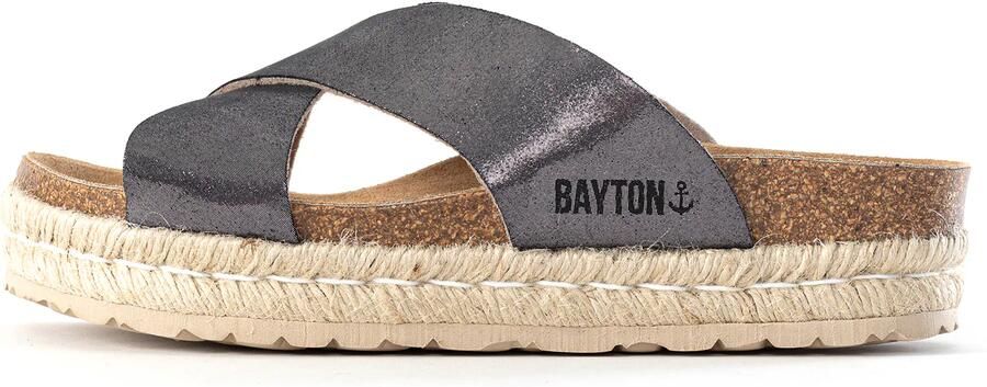 Bayton Muiltjes 'Penelope' zilver