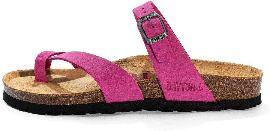 Bayton Muiltjes pink