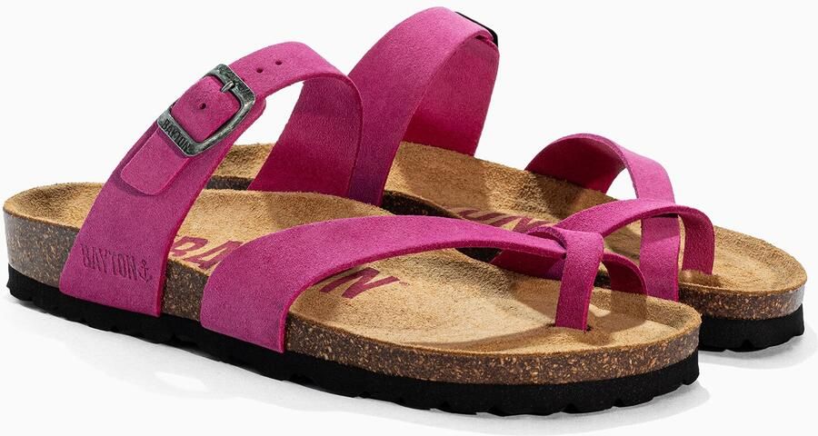 Bayton Muiltjes pink - Foto 4