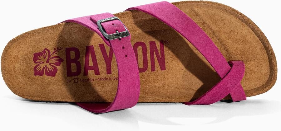Bayton Muiltjes pink - Foto 6