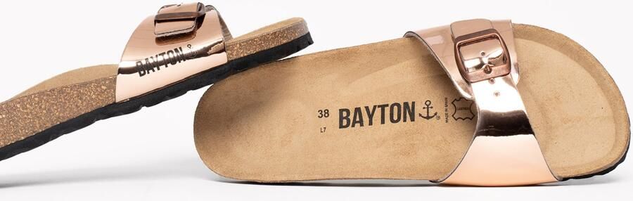 Bayton Muiltjes pink - Foto 2