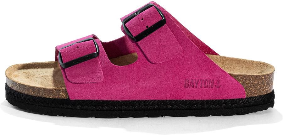 Bayton Muiltjes pink