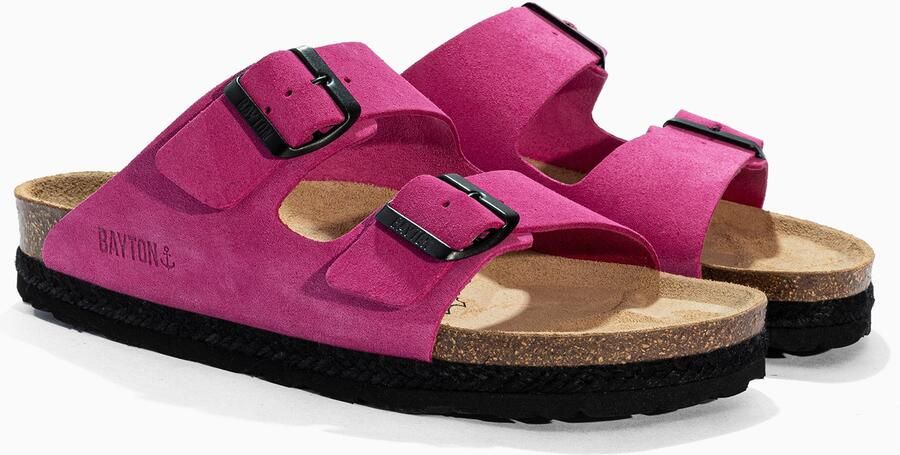 Bayton Muiltjes pink - Foto 4