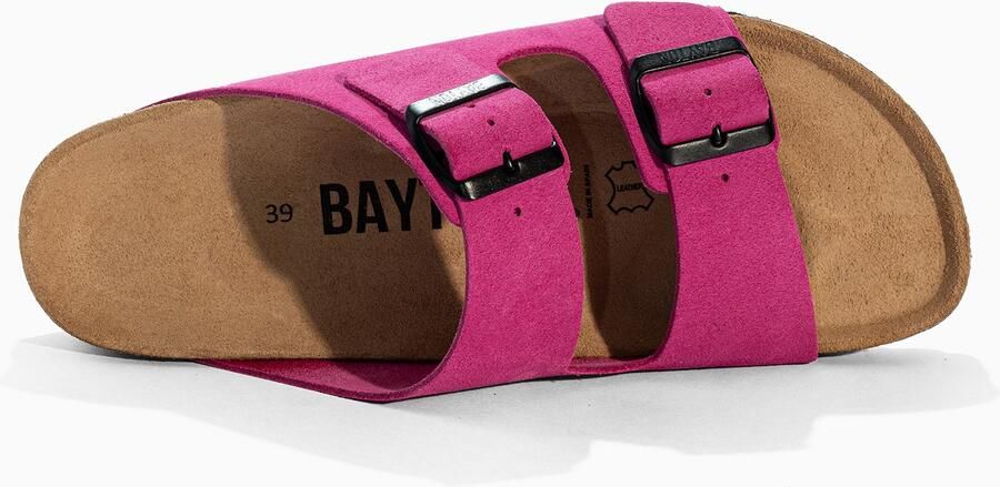 Bayton Muiltjes pink - Foto 6