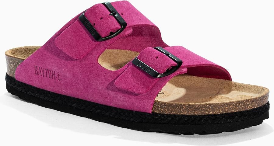 Bayton Muiltjes pink - Foto 3