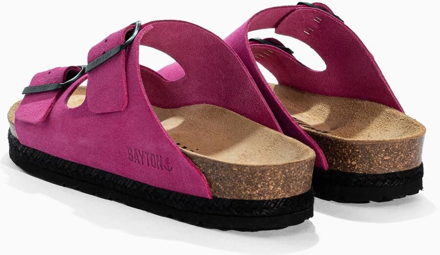 Bayton Muiltjes pink - Foto 2
