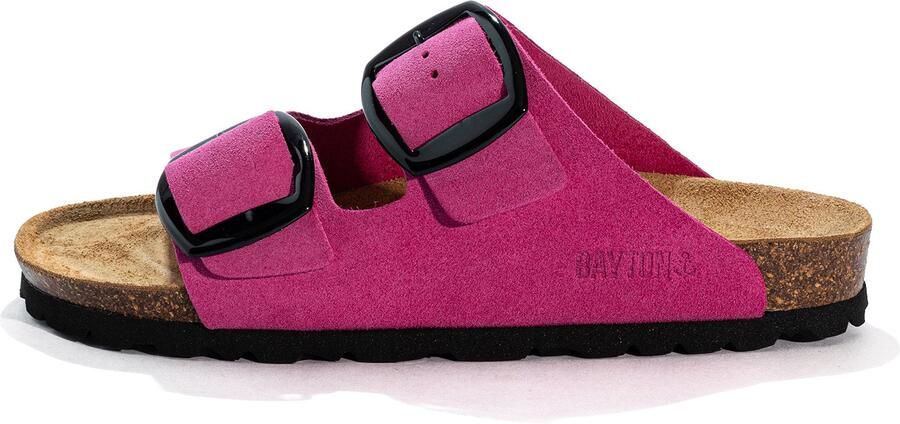 Bayton Muiltjes pink