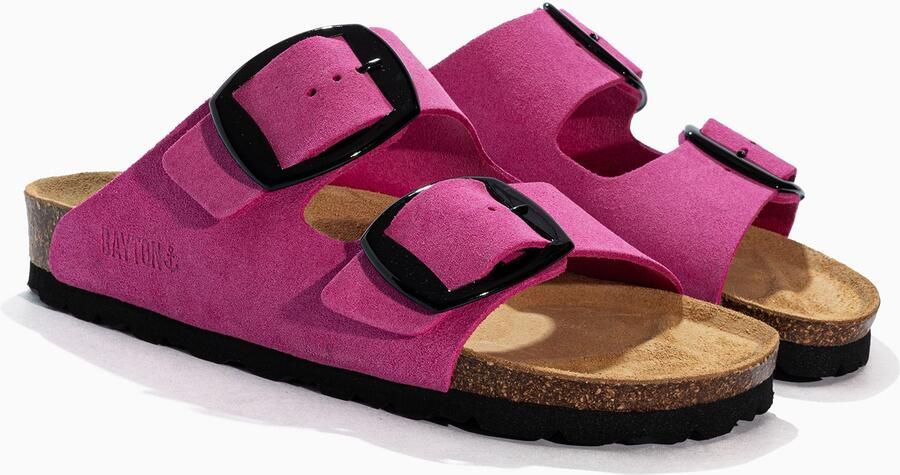 Bayton Muiltjes pink - Foto 4