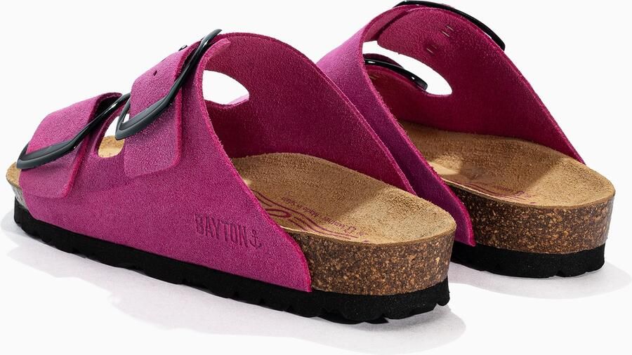 Bayton Muiltjes pink - Foto 3