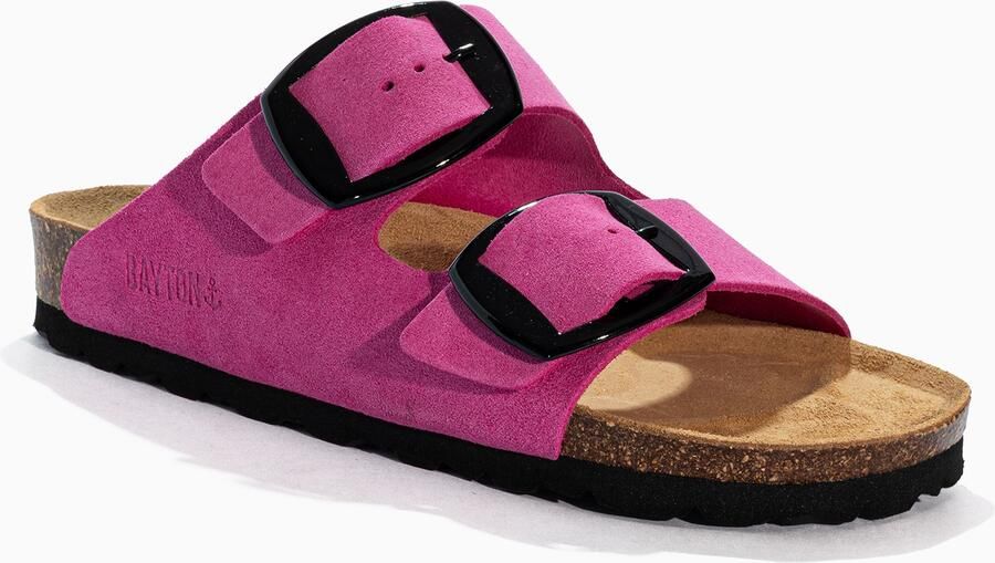 Bayton Muiltjes pink - Foto 2