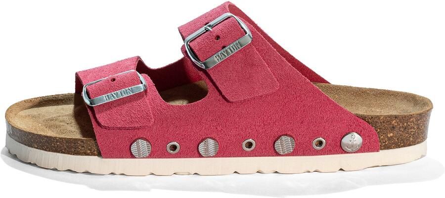 Bayton Muiltjes 'RIVALTA ' pink