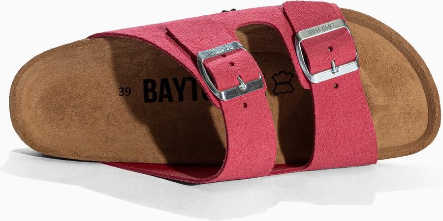 Bayton Muiltjes 'RIVALTA ' pink - Foto 4