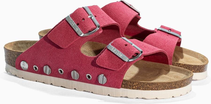 Bayton Muiltjes 'RIVALTA ' pink - Foto 5