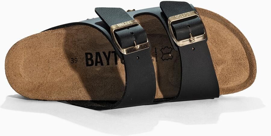 Bayton Muiltjes 'RIVALTA' zwart - Foto 5