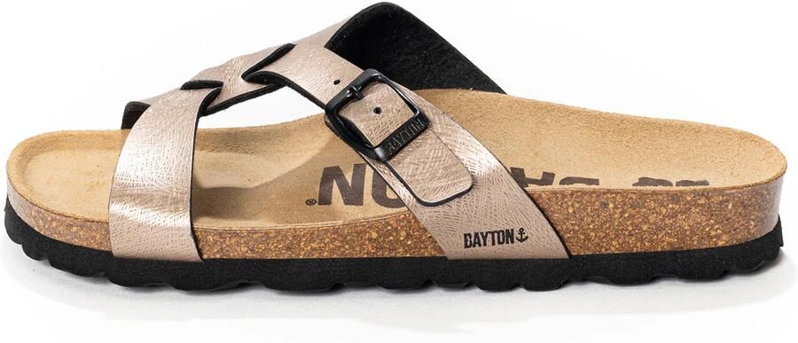 Bayton Muiltjes 'Sebastian' brons