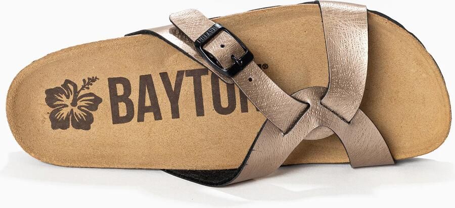 Bayton Muiltjes 'Sebastian' brons - Foto 5