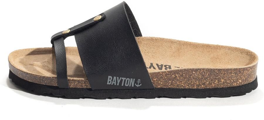Bayton Muiltjes 'SISLEY' zwart