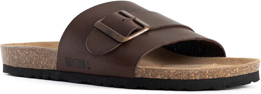 Bayton Muiltjes 'SOMBRERO' bruin