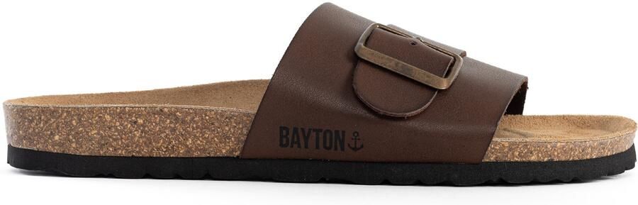 Bayton Muiltjes 'SOMBRERO' bruin - Foto 4